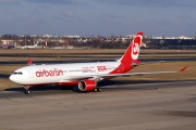 D-ALPJ, Airbus A330-200, Air Berlin