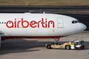 D-ALPJ, Airbus A330-200, Air Berlin