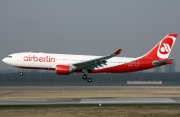 D-ALPJ, Airbus A330-200, Air Berlin