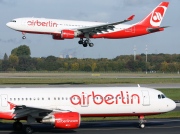 D-ALSD, Airbus A321-200, Air Berlin