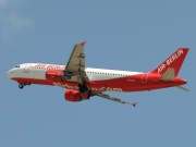 D-ALTB, Airbus A320-200, Air Berlin