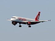 D-ALTC, Airbus A320-200, Air Berlin