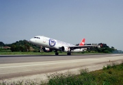 D-ALTD, Airbus A320-200, LTU International Airways