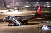 D-ALTF, Airbus A320-200, Air Berlin