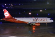 D-ALTG, Airbus A320-200, Air Berlin