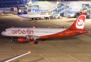 D-ALTI, Airbus A320-200, Air Berlin