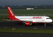 D-ALTK, Airbus A320-200, Air Berlin