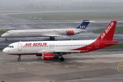 D-ALTL, Airbus A320-200, Air Berlin