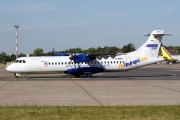 D-ANFC, ATR 72-200, Avanti Air