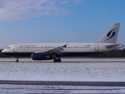 D-ANNE, Airbus A320-200, Blue Wings