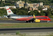 D-ATUC, Boeing 737-800, TUIfly