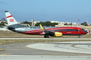 D-ATUC, Boeing 737-800, TUIfly