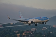 D-ATUC, Boeing 737-800, TUIfly