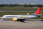 D-ATUE, Boeing 737-800, TUIfly