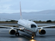 D-ATUE, Boeing 737-800, TUIfly