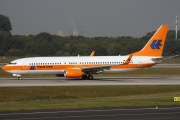 D-ATUF, Boeing 737-800, Hapag Lloyd