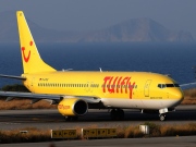 D-ATUG, Boeing 737-800, TUIfly