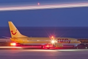 D-ATUI, Boeing 737-800, TUIfly