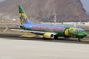 D-ATUJ, Boeing 737-800, TUIfly