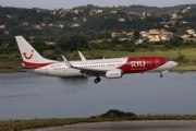 D-ATUZ, Boeing 737-800, TUIfly