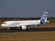 D-AVVB, Airbus A320-200neo, 