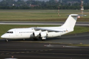 D-AWBA, British Aerospace BAe 146-300, WDL Aviation