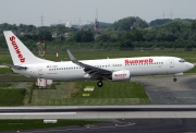 D-AXLF, Boeing 737-800, XL Airways Germany