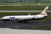 D-AXLI, Boeing 737-800, XL Airways Germany