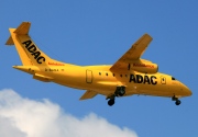 D-BADA, Fairchild Dornier (AvCraft) 328JET, ADAC