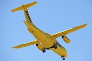 D-BADC, Dornier  328-300/Jet, ADAC