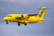 D-BADC, Dornier  328-300/Jet, ADAC