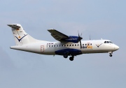 D-BCRN, ATR 42-320, Intersky