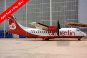 D-BZZV, ATR 42-320, Air Berlin