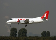 D-CASB, Saab 340-B, Ostfriesische Lufttransport - OLT