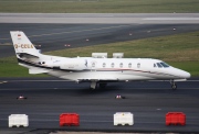 D-CCEA, Cessna 560-Citation XLS, Untitled