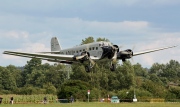 D-CDLH, Junkers JU-52-3M, Deutsche Lufthansa Berlin-Stiftung