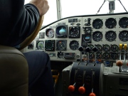 D-CDLH, Junkers JU-52-3M, Deutsche Lufthansa Berlin-Stiftung