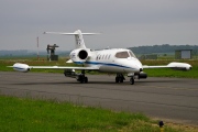 D-CGFE, Gates Learjet 36A, GFD