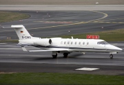 D-CINS, Bombardier Learjet 45, Untitled