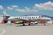 D-CNAF, Fairchild Metro III, European Air Express (EAE)