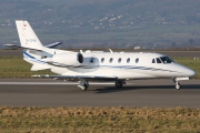 D-CPMI, Cessna 525-B Citation CJ3, Untitled