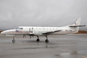 D-CPSW, Fairchild Metro III, BinAir