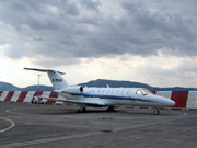 D-CRAH, Cessna 525-B Citation CJ3, Private