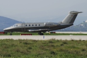 D-CREY, Cessna 650 Citation III, Triple Alpha Jet Charter