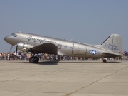 D-CXXX, Douglas C-47B Skytrain, Air Service Berlin