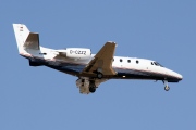 D-CZZZ, Cessna 560-Citation XL, DC Aviation