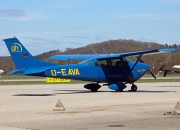 D-EAVA, Cessna 182M Skylane, Private