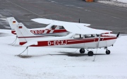 D-ECXJ, Cessna 172M Skyhawk, Private