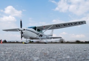 D-EDZO, Cessna 182P Skylane, Thessaloniki Aero-Club