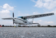 D-EDZO, Cessna 182P Skylane, Thessaloniki Aero-Club